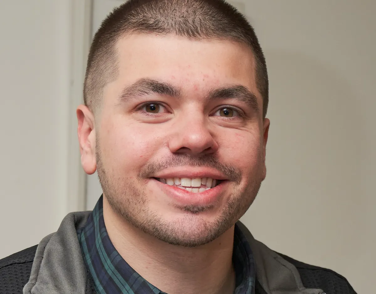 Greg Monaco